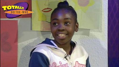 Totally Doctor Who Season 1 Episode 12 - Episode Twelve - Abisola Agbaje