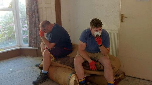 The Great House Giveaway Season 5 Episode 6 - Swansea