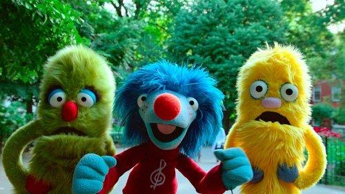 Helpsters Season 1 Episode 7 - Scatter / Sid Square