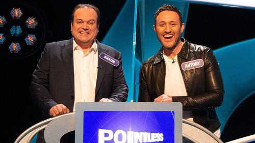 Pointless Celebrities Season 14 Episode 4 - Special
