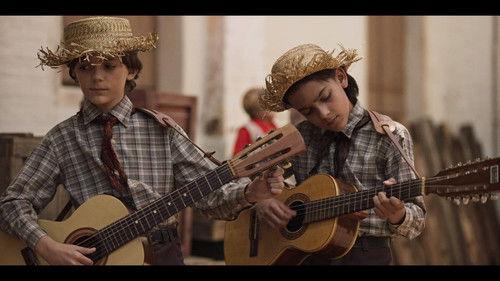 The Adventures of José & Durval Season 1 Episode 2 - Episode 2