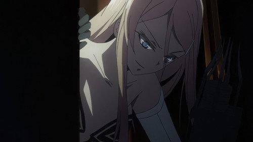 Riddle Story of Devil Season 1 Episode 10 - Who Is the Queen?