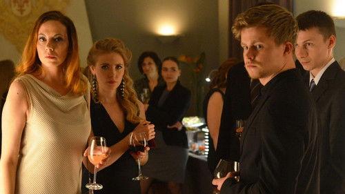 Dziewczyny ze Lwowa Season 1 Episode 5 - Episode 5