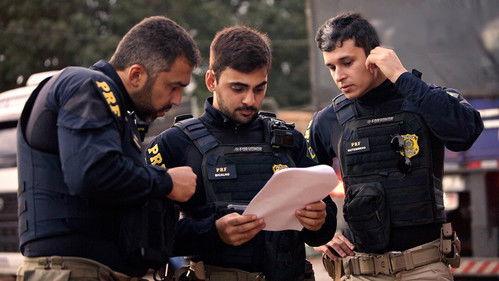 Border Control: Brazil Season 3 Episode 15 - Episode 15