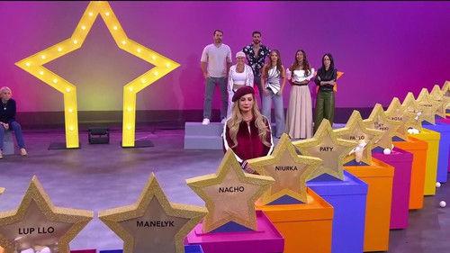 La Casa de los Famosos Season 5 Episode 4 - Una gala para salvar