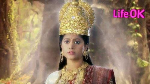 Devon Ke Dev...Mahadev Season 10 Episode 13 - Dashanan yearns to meet Mahadev