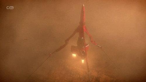 Thunderbirds Are Go! Season 3 Episode 6 - Life Signs