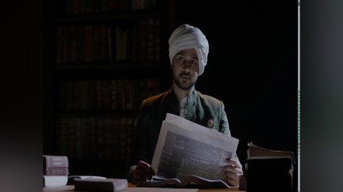 Swaraj - Bharat ke Swatantrata Sangram Ki Samagra Gatha Season 3 Episode 8 - Azimullah Khan & Rango Bapuji