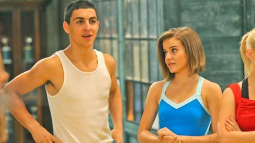 Background image for Hazy Shade of Winter