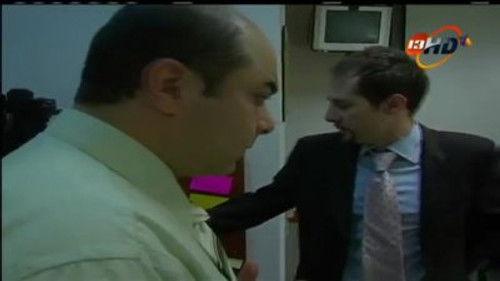 Lo Que La Gente Cuenta Season 3 Episode 23 - Episode 23