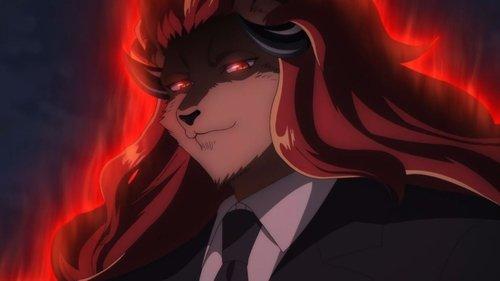 The Tale of Outcasts Season 1 Episode 9 - Bullfight