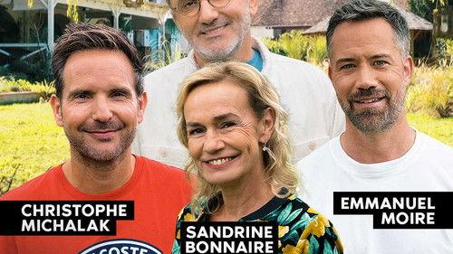 The Unexpected Getaway Season 3 Episode 8 - Episode 8