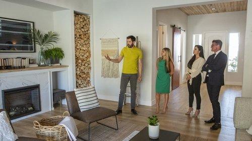 Background image for The Decision