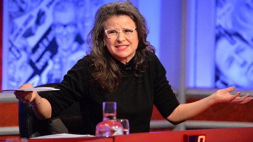 Have I Got News for You Season 51 Episode 2 - Tracey Ullman, The Reverend Richard Coles, Clive Myrie