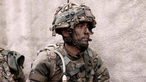 Background image for The New Cold War