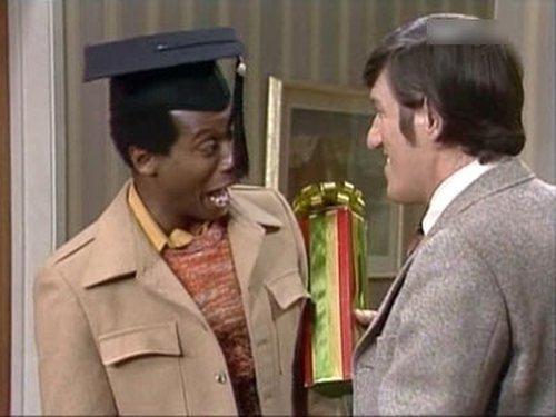 The Jeffersons Season 2 Episode 22 - Lionel's Problem