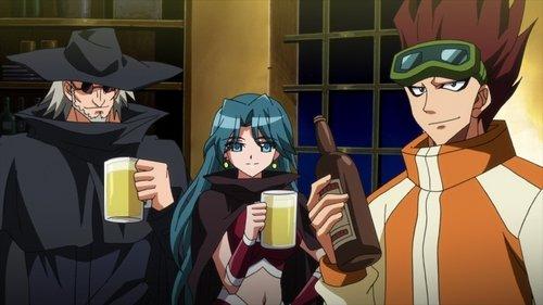 Needless Season 1 Episode 17 - Resistance