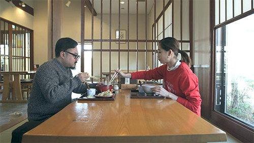 Terrace House: Opening New Doors Season 6 Episode 6 - No Longer a Virgin
