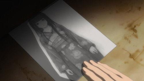 Hell Girl Season 1 Episode 13 - Purgatory Girl