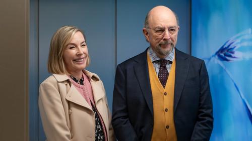 The Good Doctor Season 7 Episode 5 - Who at Peace