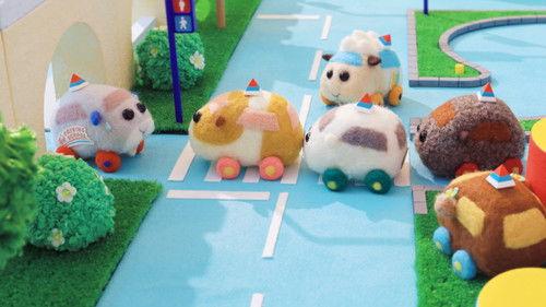 Pui Pui Molcar Season 2 Episode 11 - Peter's Nightmare