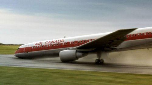 Background image for Gimli Glider