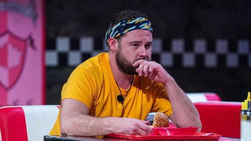 I'm a Celebrity...Get Me Out of Here! Season 21 Episode 2 - Dreaded Diner