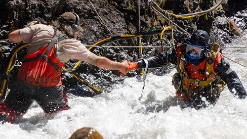 Gold Rush: White Water Season 9 Episode 2 - Season-Ending Blow