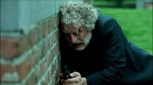 Salamander Season 1 Episode 12 - Episode 12