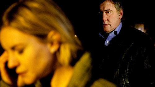 Annika Bengtzon: Crime Reporter Season 1 Episode 4 - The Red Wolf