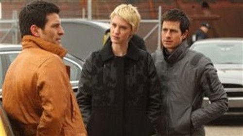 The Listener Season 4 Episode 10 - The Long Con