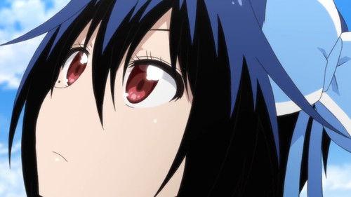 Nisekoi Season 2 Episode 2 - Fate / Showdown