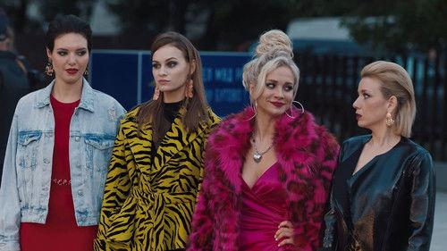 Makarov and The Girls Season 1 Episode 19 - Episode 19