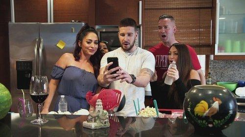 Jersey Shore: Family Vacation Season 2 Episode 8 - Back to Seaside