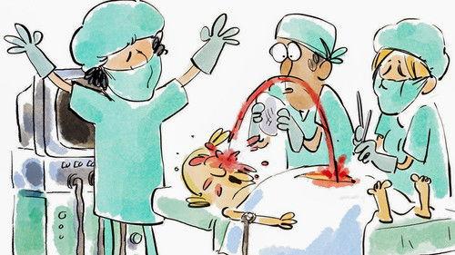 Tu mourras moins bête Season 3 Episode 21 - Episode 21