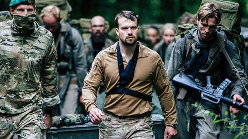 Kamp Van Koningsbrugge Season 2 Episode 1 - Episode 1