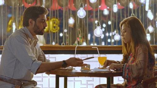 Ek Jhoothi Love Story Season 1 Episode 6 - Shabana Ji, Will You Marry Me