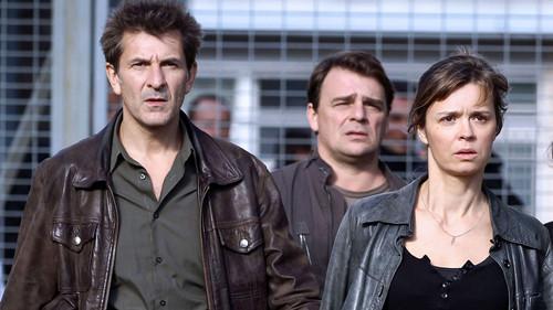 Spiral Season 4 Episode 3 - Episode 3