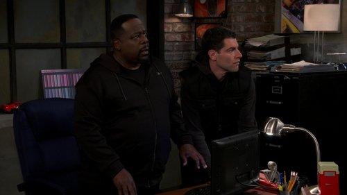 The Neighborhood Season 4 Episode 13 - Welcome to the Stakeout