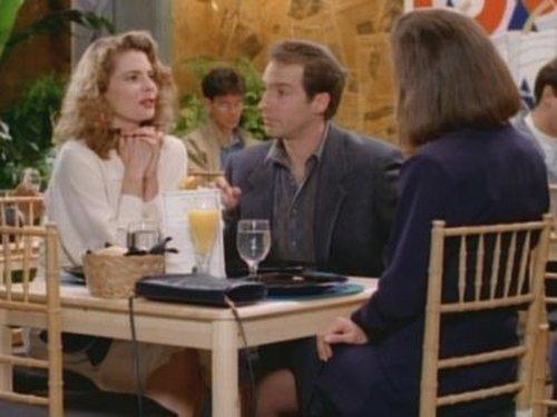 Dream On Season 2 Episode 10 - To Have and Have and Have and Have Not