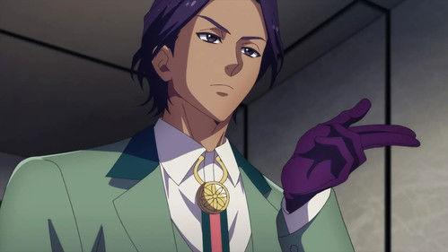 HIGH CARD Season 2 Episode 3 - ANSWER THE DOOR