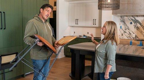 Background image for Living Room Face-Off