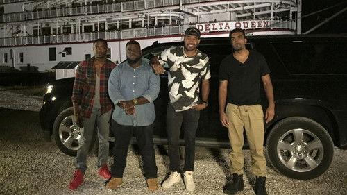 Background image for The Delta Queen