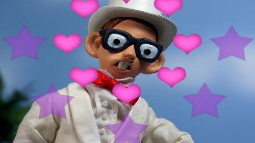 Robot Chicken Season 1 Episode 14 - Joint Point