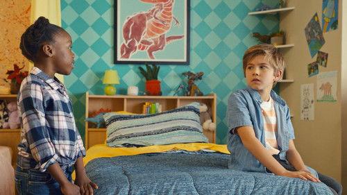 Jane Season 3 Episode 3 - Diomedea exulans