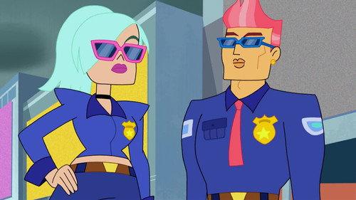 Another Week On Cartoon Season 3 Episode 13 - Episode 13