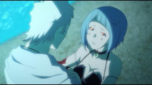 Rage of Bahamut Season 2 Episode 17 - Virgin Souls