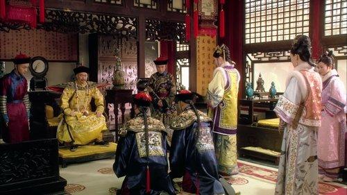 Empresses in the Palace Season 1 Episode 24 - Episode 24