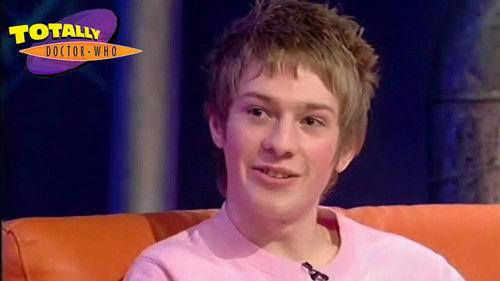 Totally Doctor Who Season 1 Episode 8 - Episode Eight - Rory Jennings