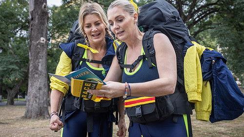 The Amazing Race Australia Season 8 Episode 2 - Leg 2